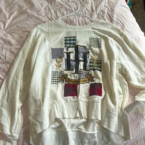 Worn one time sweater